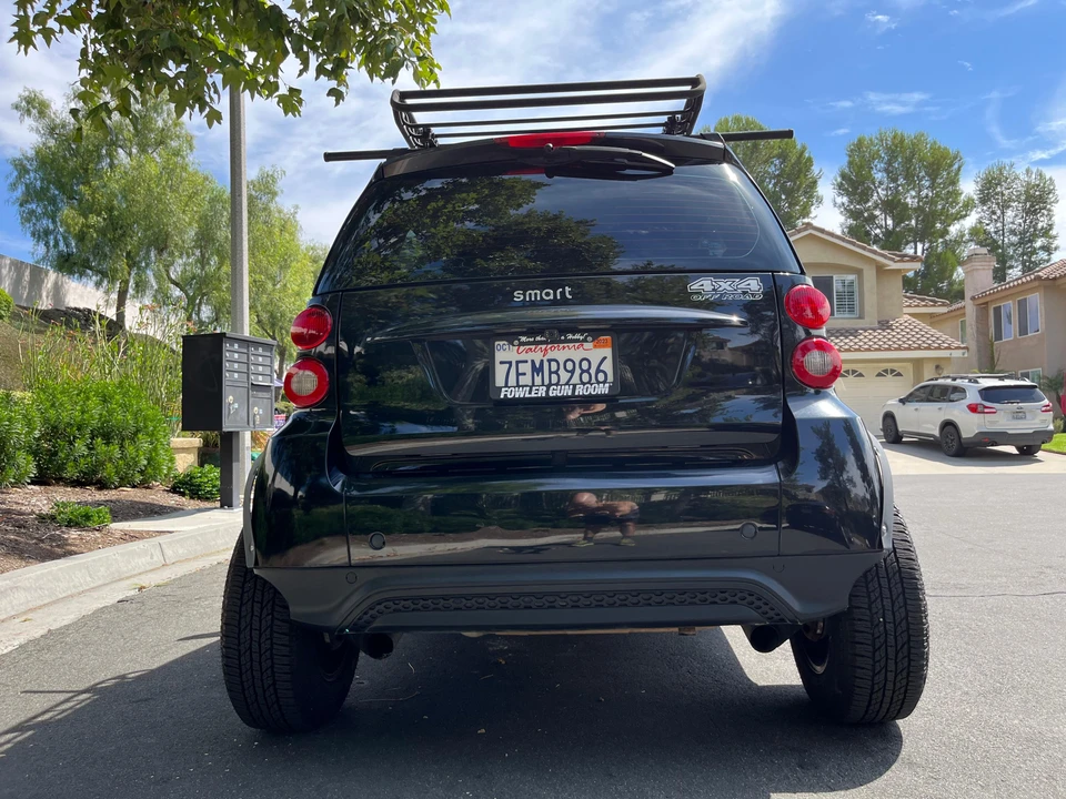 2013 Smart Fortwo 2nd Gen - Image 11 of 31