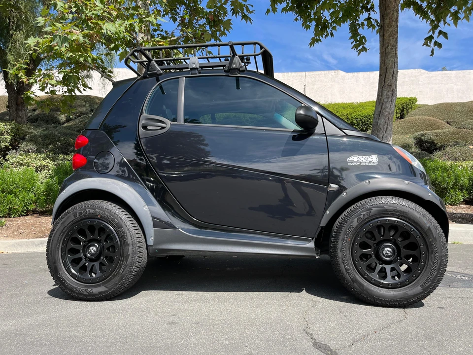 2013 Smart Fortwo 2nd Gen - Image 15 of 31