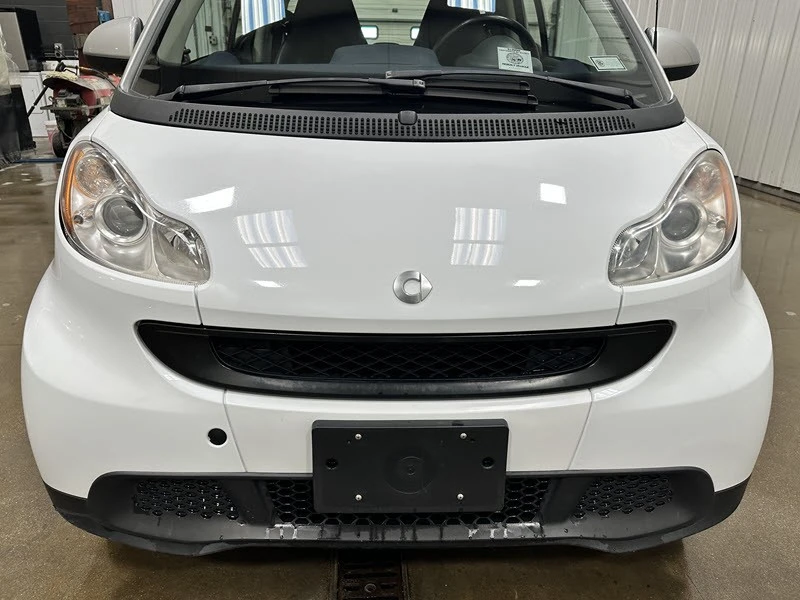 2013 Smart Fortwo 2nd Gen - Image 16 of 17