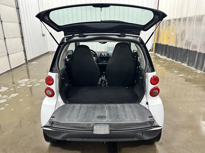 2013 Smart Fortwo 2nd Gen - Image 11 of 17