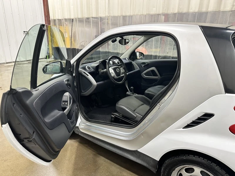 2013 Smart Fortwo 2nd Gen - Image 7 of 17