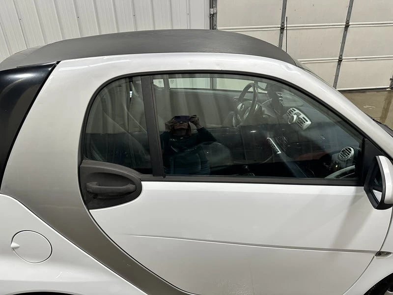 2013 Smart Fortwo 2nd Gen - Image 15 of 17