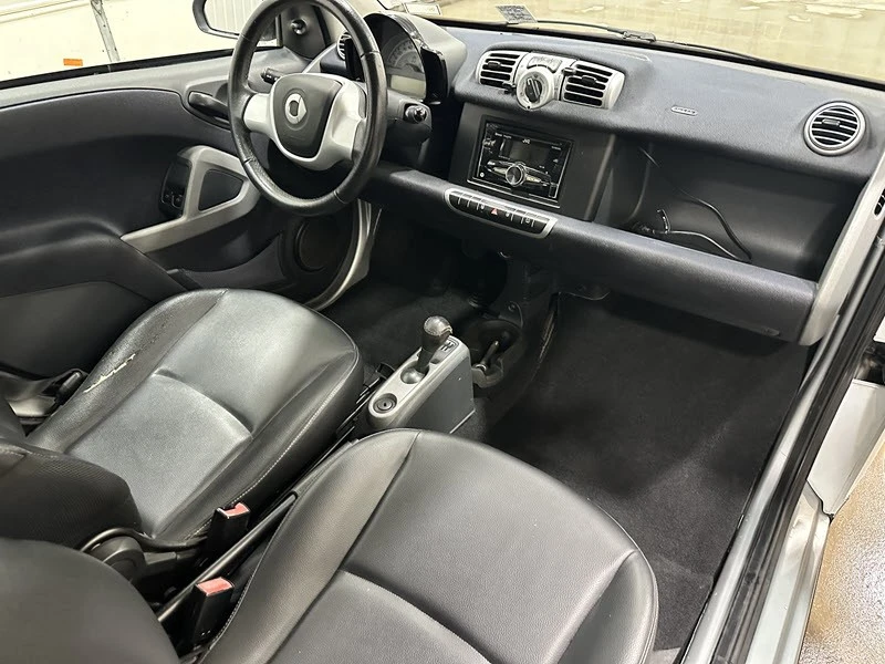 2013 Smart Fortwo 2nd Gen - Image 14 of 17