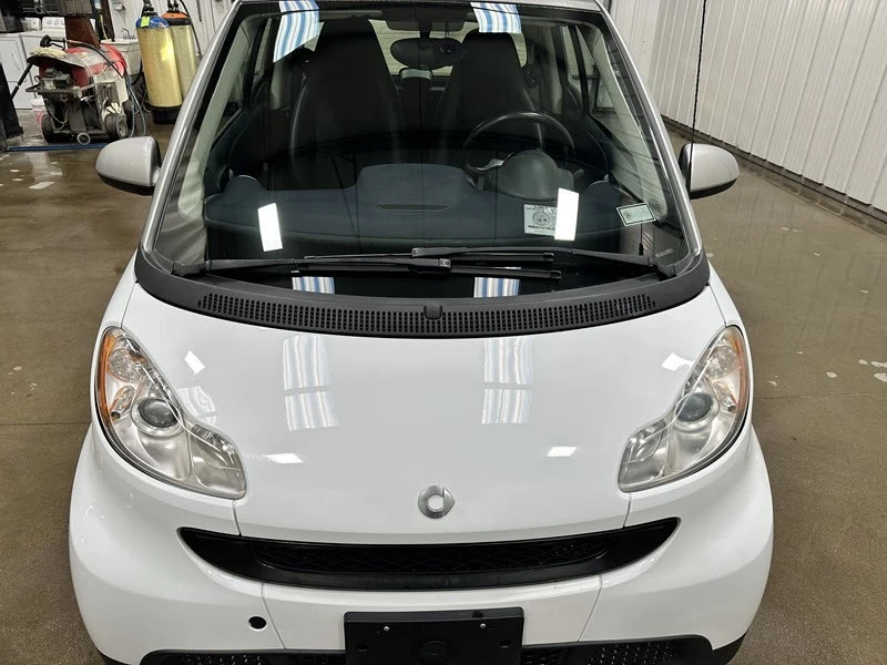 2013 Smart Fortwo 2nd Gen - Image 17 of 17
