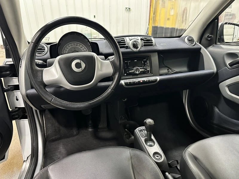 2013 Smart Fortwo 2nd Gen - Image 8 of 17