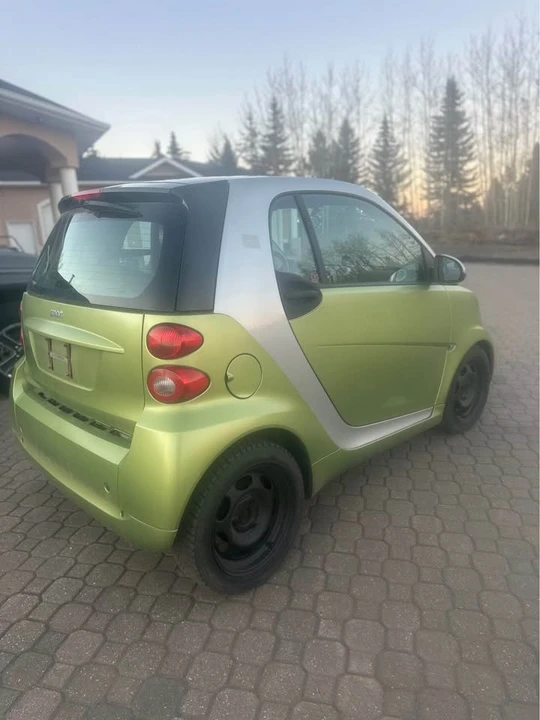 2013 Smart Fortwo 2nd Gen - Image 3 of 9