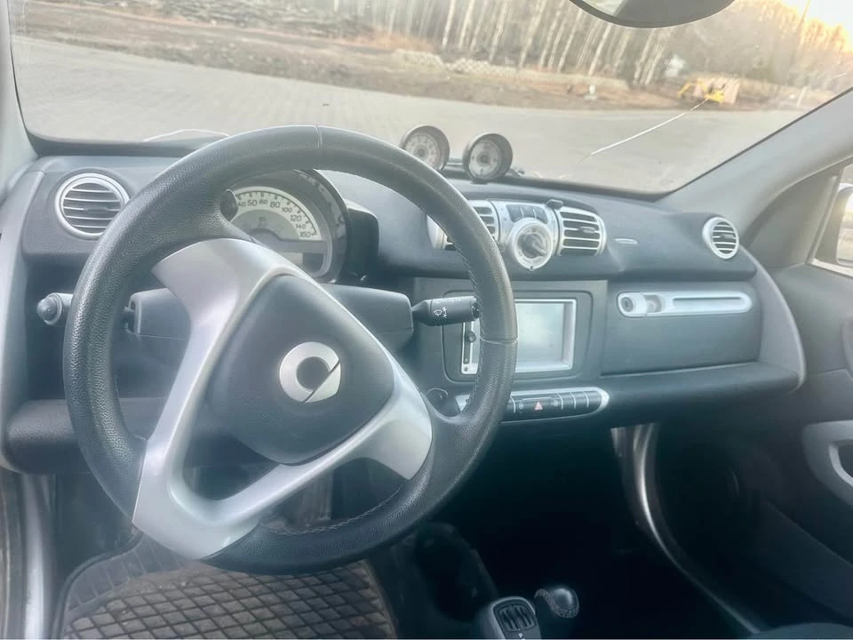 2013 Smart Fortwo 2nd Gen - Image 8 of 9