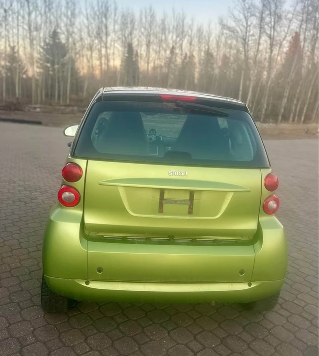 2013 Smart Fortwo 2nd Gen - Image 4 of 9