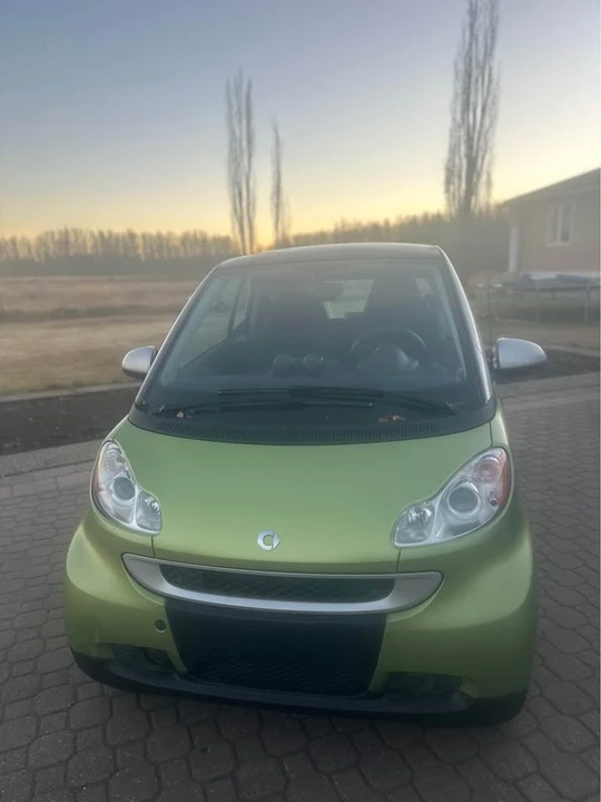 2013 Smart Fortwo 2nd Gen - Image 6 of 9