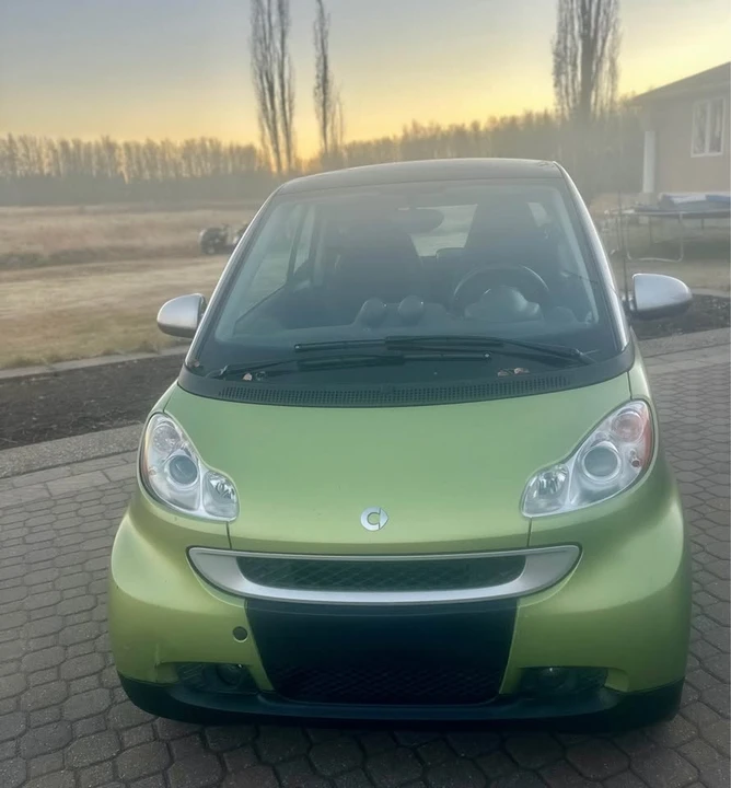 2013 Smart Fortwo 2nd Gen - Image 5 of 9