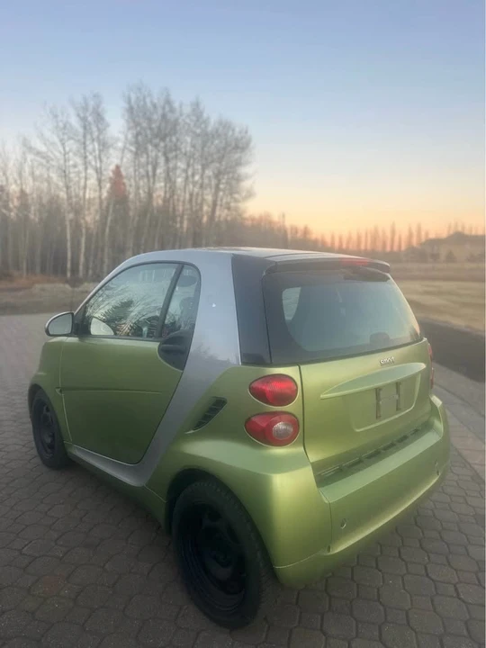 2013 Smart Fortwo 2nd Gen - Image 2 of 9
