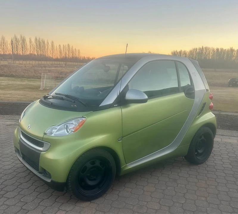 2013 Smart Fortwo 2nd Gen - Image 7 of 9