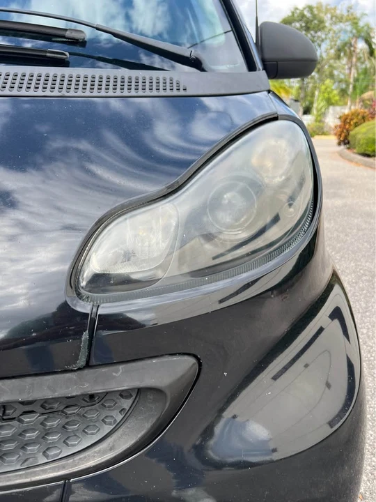 2013 Smart Fortwo 2nd Gen - Image 9 of 18