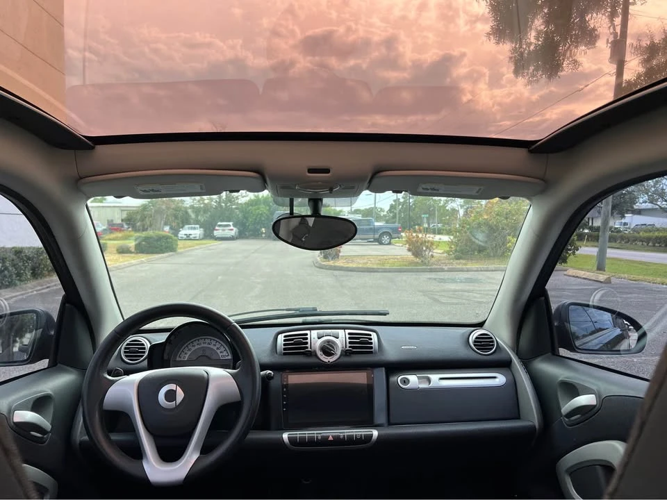 2013 Smart Fortwo 2nd Gen - Image 16 of 18