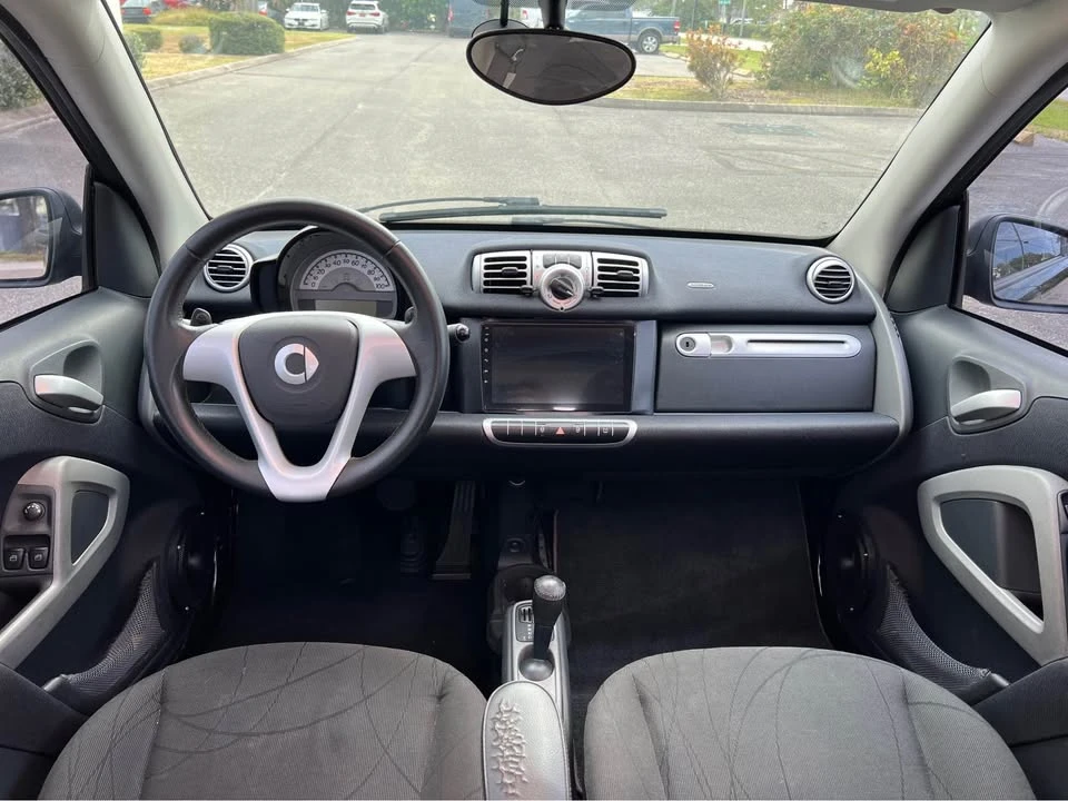 2013 Smart Fortwo 2nd Gen - Image 15 of 18