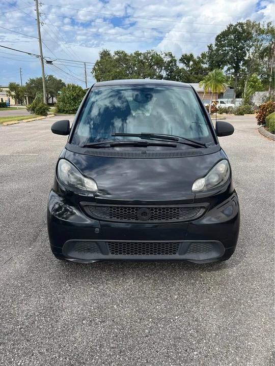 2013 Smart Fortwo 2nd Gen - Image 8 of 18