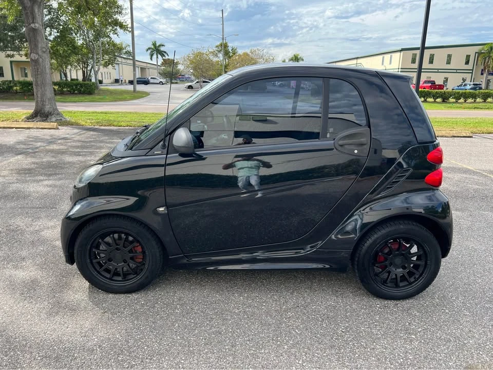2013 Smart Fortwo 2nd Gen - Image 6 of 18