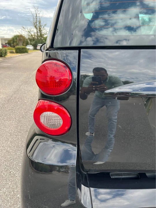 2013 Smart Fortwo 2nd Gen - Image 12 of 18