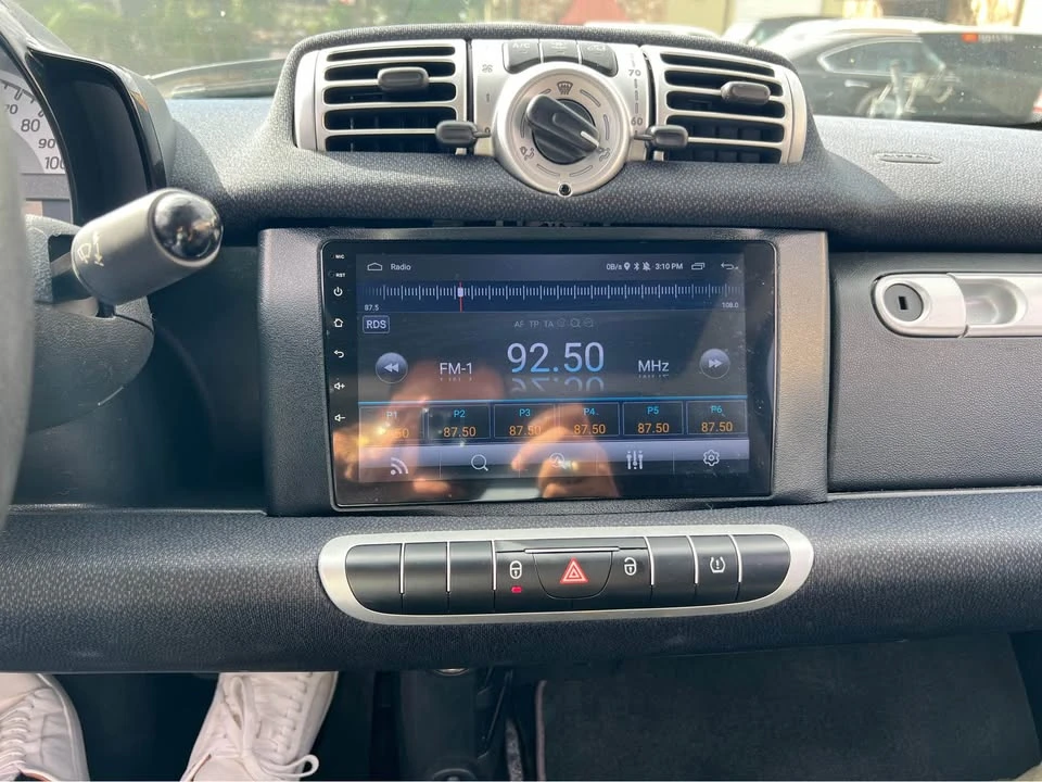 2013 Smart Fortwo 2nd Gen - Image 18 of 18