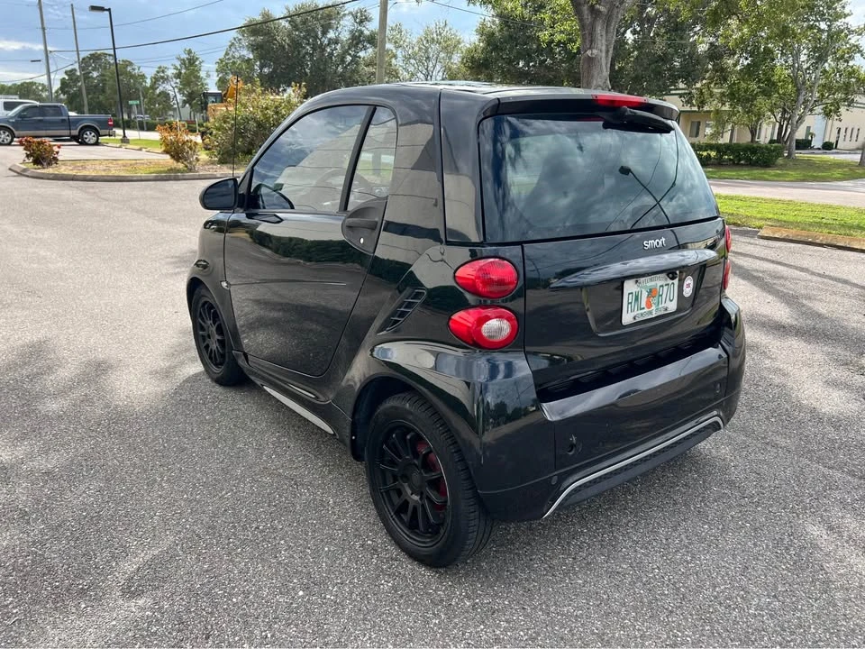 2013 Smart Fortwo 2nd Gen - Image 5 of 18