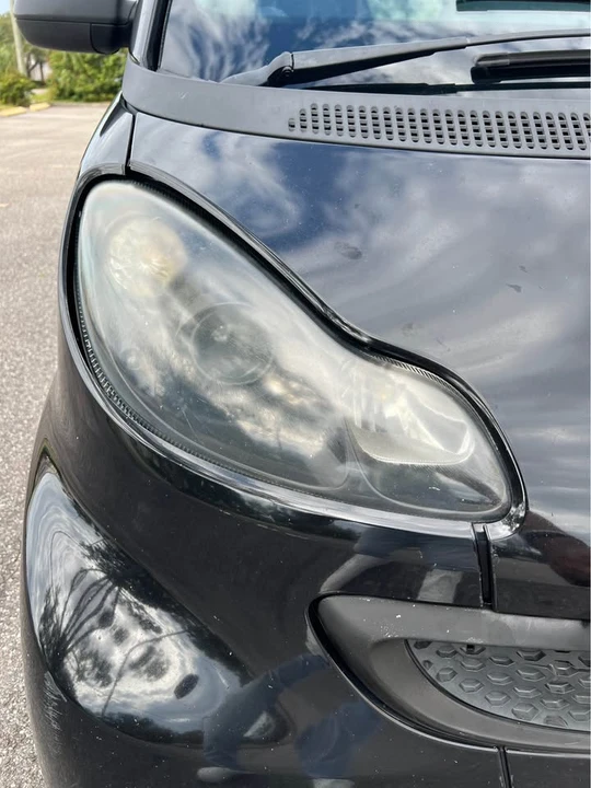 2013 Smart Fortwo 2nd Gen - Image 10 of 18