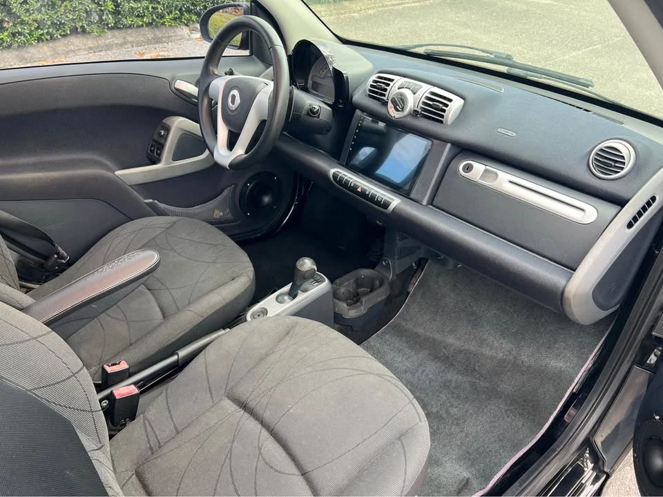 2013 Smart Fortwo 2nd Gen - Image 14 of 18