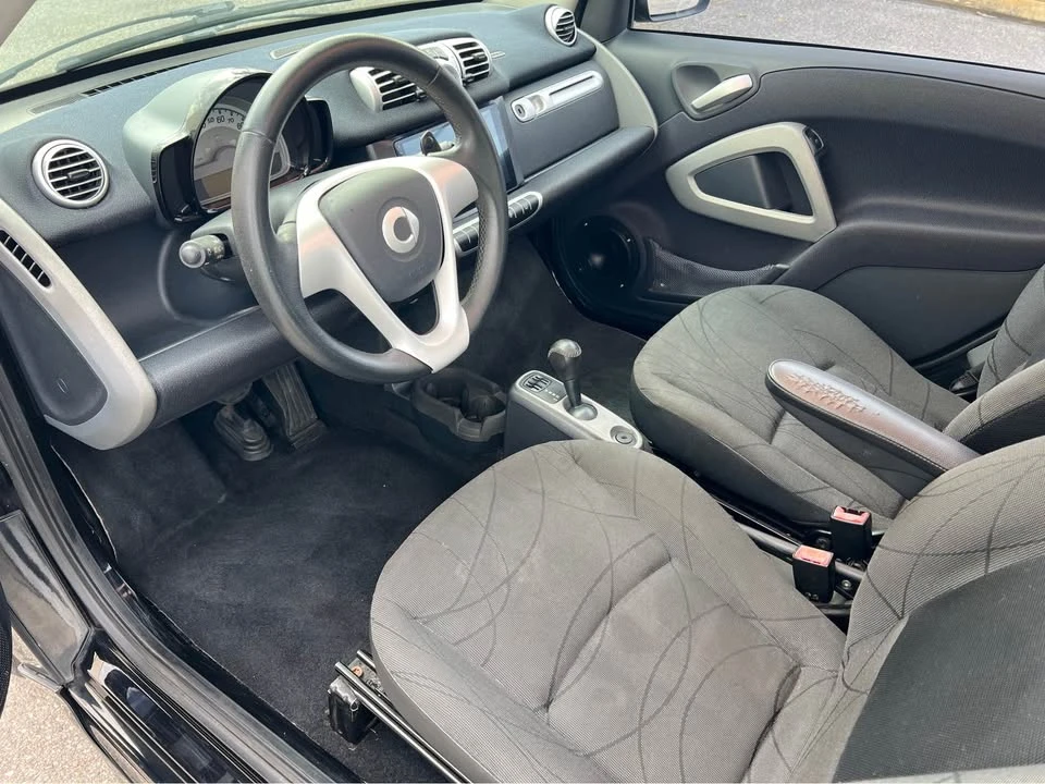 2013 Smart Fortwo 2nd Gen - Image 13 of 18
