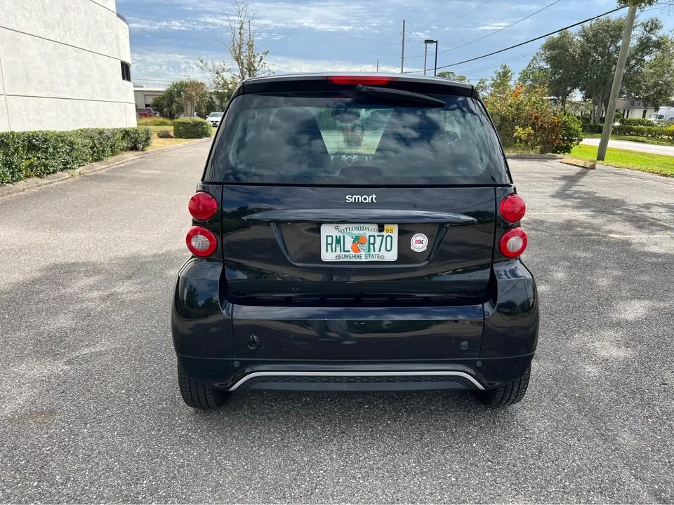 2013 Smart Fortwo 2nd Gen - Image 4 of 18