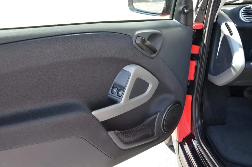 2013 Smart Fortwo 2nd Gen - Image 5 of 12