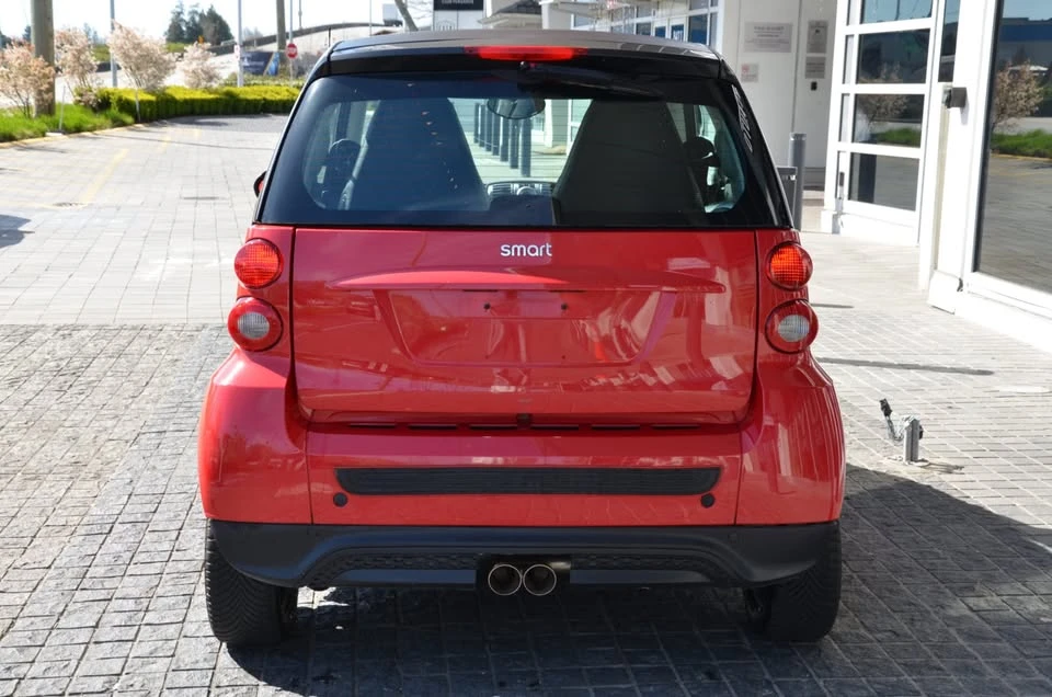 2013 Smart Fortwo 2nd Gen - Image 12 of 12