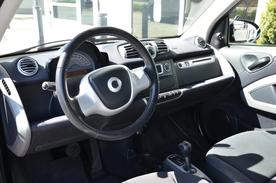 2013 Smart Fortwo 2nd Gen - Image 6 of 12