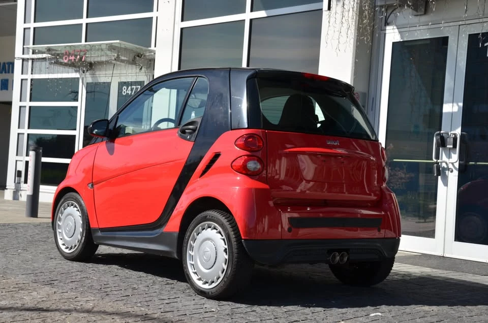 2013 Smart Fortwo 2nd Gen - Image 10 of 12