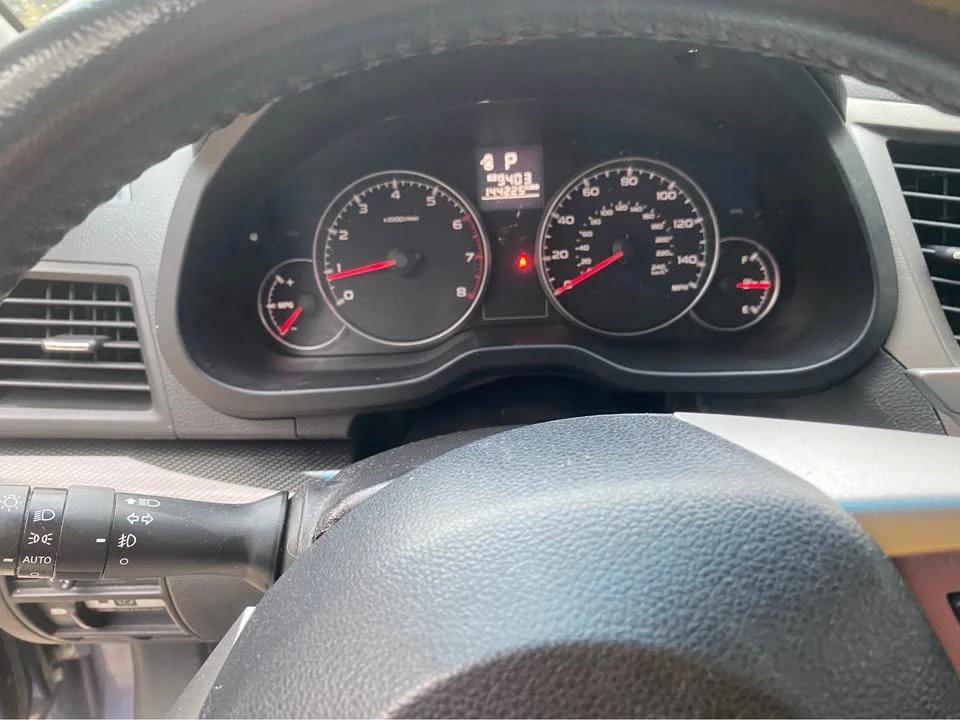 2013 Subaru - Image 4 of 10