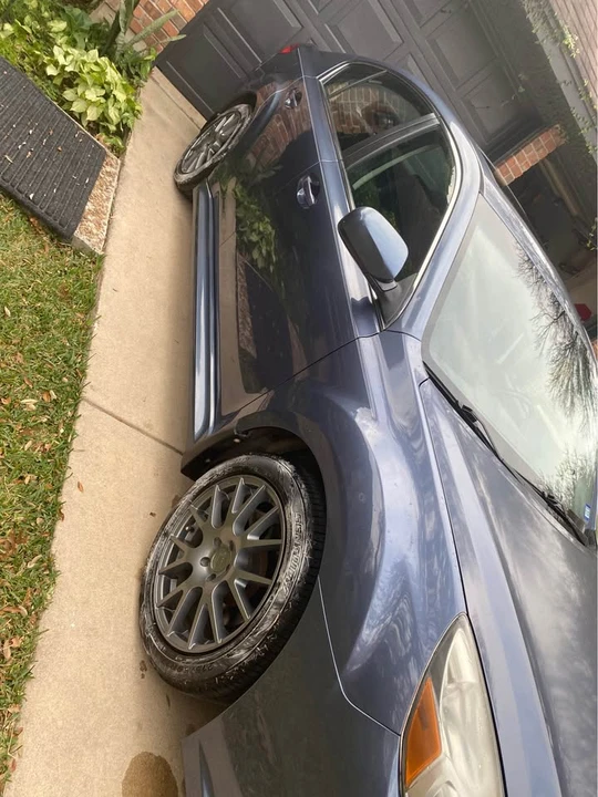2013 Subaru - Image 2 of 10
