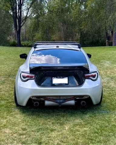 2013 Subaru BRZ 1st Gen - Image 9 of 9