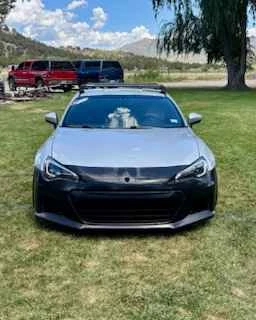 2013 Subaru BRZ 1st Gen - Image 3 of 9