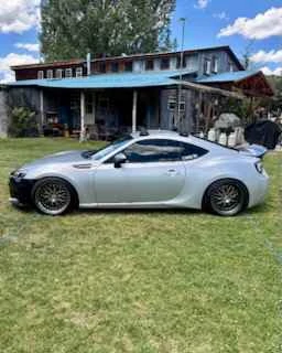 2013 Subaru BRZ 1st Gen - Image 4 of 9
