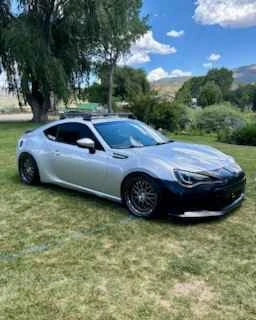 2013 Subaru BRZ 1st Gen - Image 2 of 9