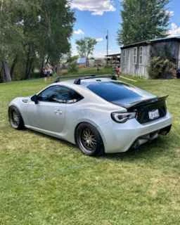 2013 Subaru BRZ 1st Gen - Image 8 of 9