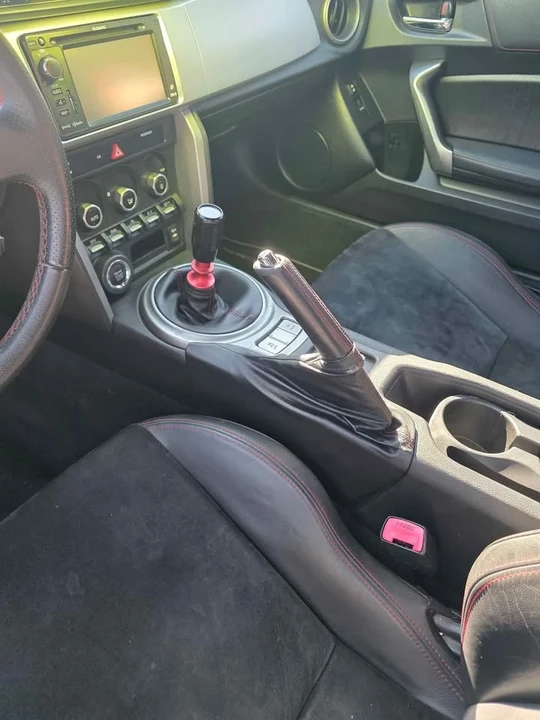 2013 Subaru BRZ 1st Gen - Image 8 of 8