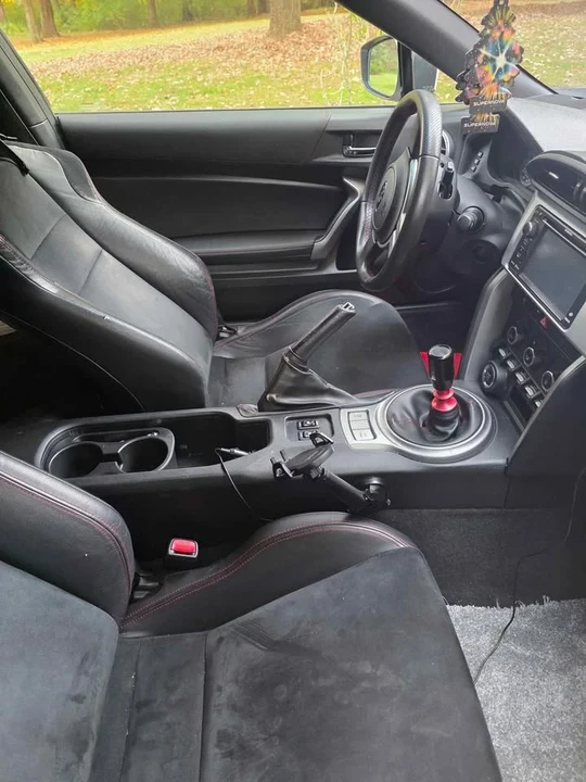 2013 Subaru BRZ 1st Gen - Image 3 of 8