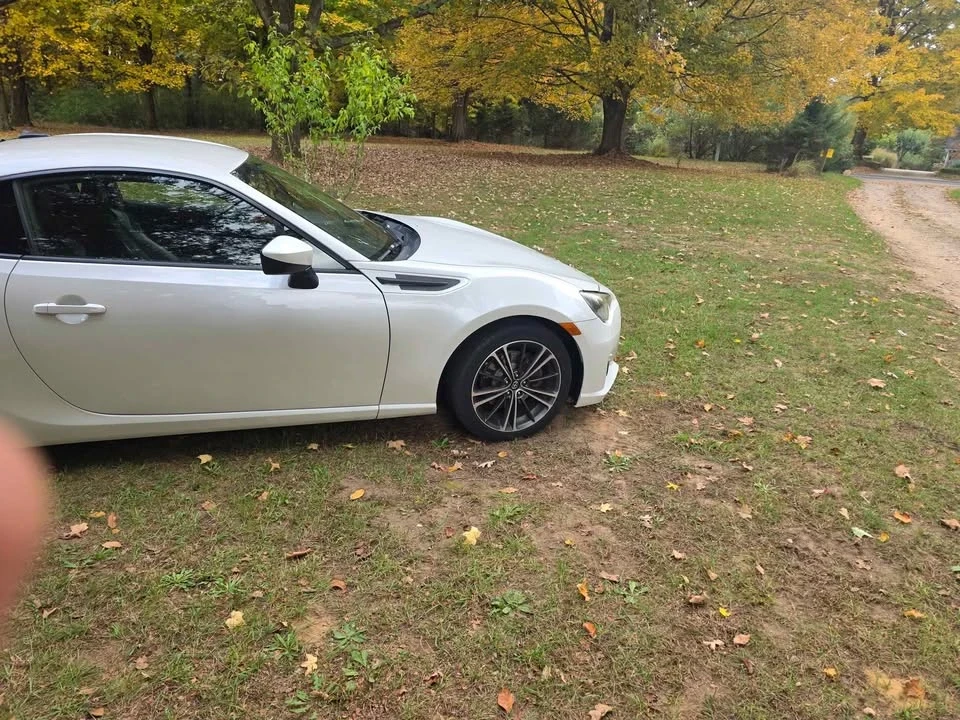 2013 Subaru BRZ 1st Gen - Image 2 of 8