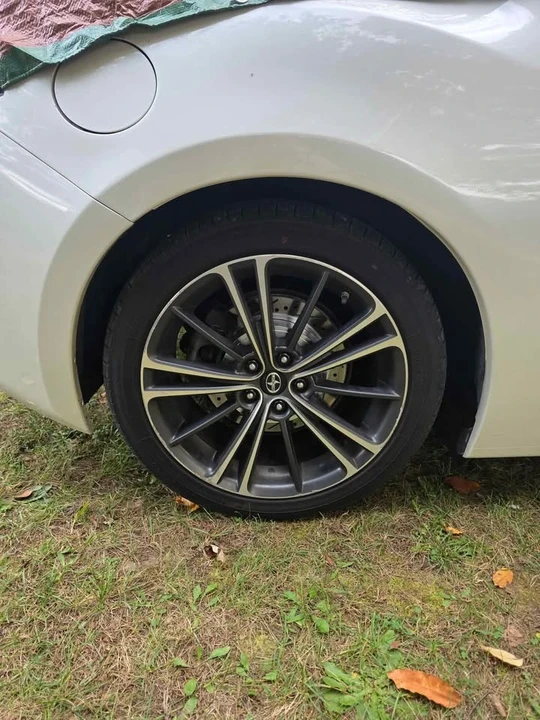 2013 Subaru BRZ 1st Gen - Image 5 of 8