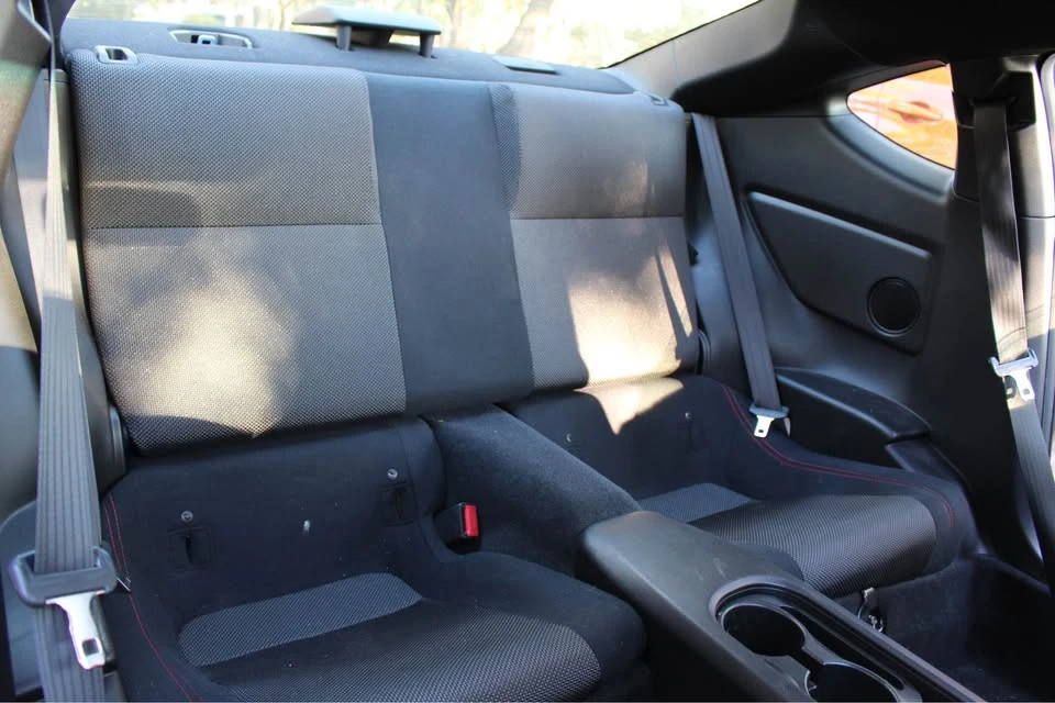 2013 Subaru BRZ 1st Gen - Image 14 of 14