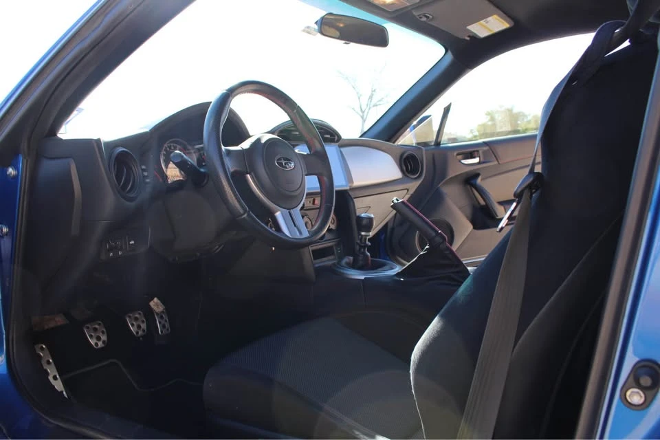 2013 Subaru BRZ 1st Gen - Image 11 of 14