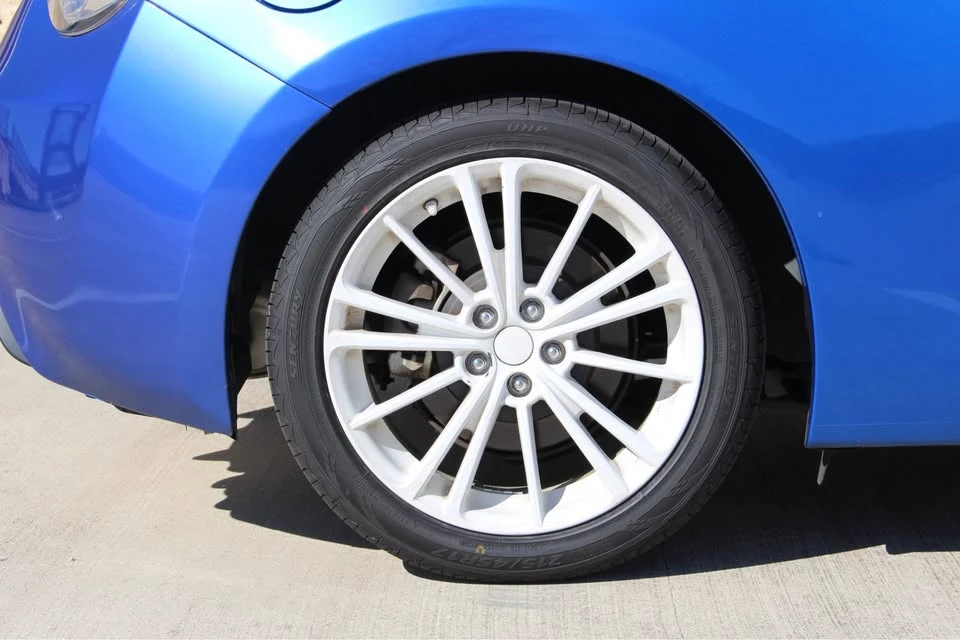 2013 Subaru BRZ 1st Gen - Image 6 of 14