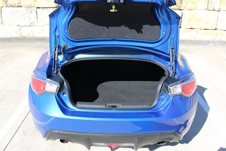 2013 Subaru BRZ 1st Gen - Image 5 of 14