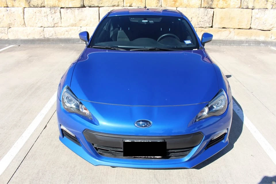 2013 Subaru BRZ 1st Gen - Image 2 of 14