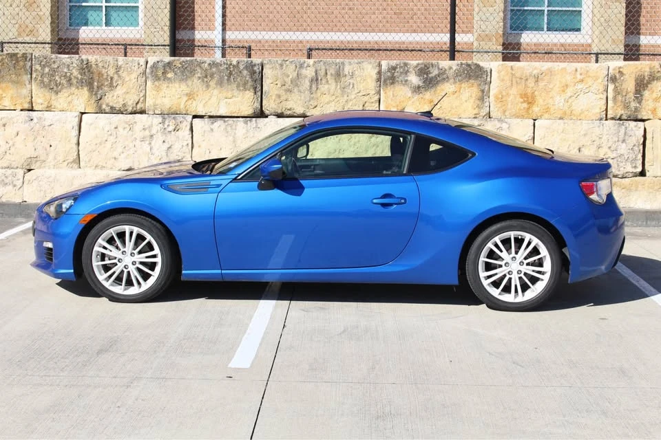 2013 Subaru BRZ 1st Gen - Image 3 of 14