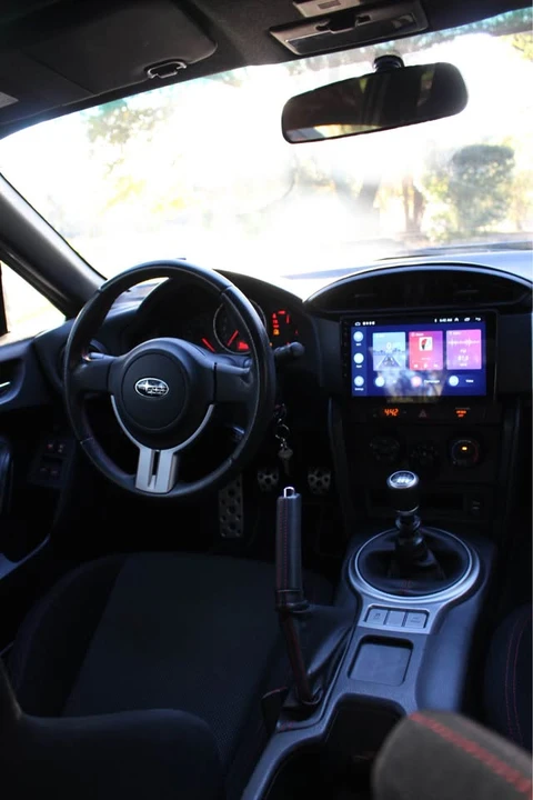 2013 Subaru BRZ 1st Gen - Image 13 of 14